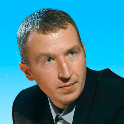 Валерий Борисов