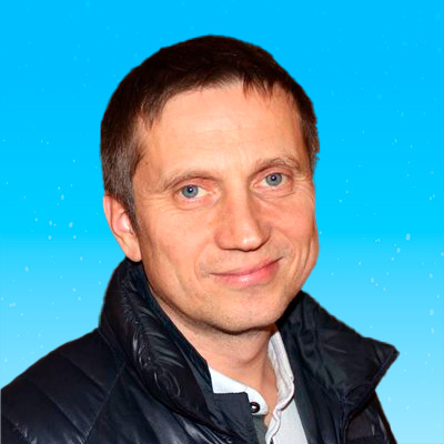 Александр Карпиловский