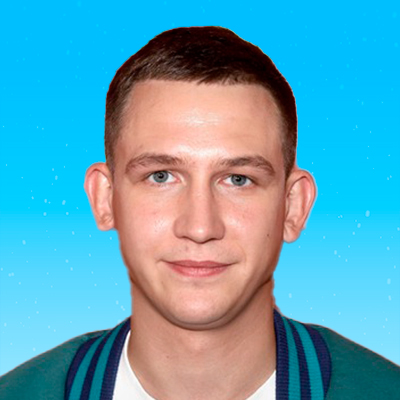 Максим Пушненков