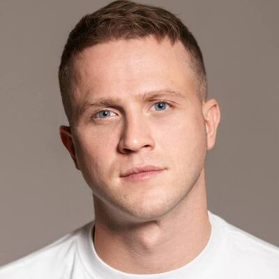 Евгений Банифатов