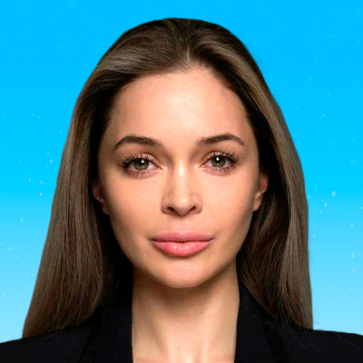 Лилия Лаврова