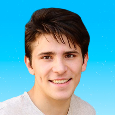 Юрий Трубин