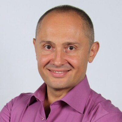 Павел Раков