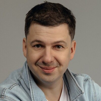 Иван Купреенко