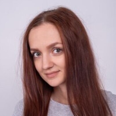 Анастасия Фомичёва