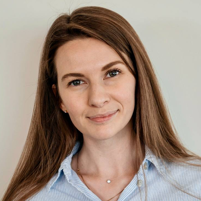 Анна Храмова