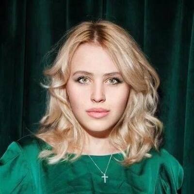Кристина Алешина
