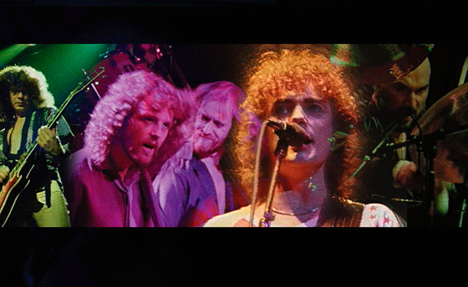 April Wine. I Like To Rock: Live In London 1981