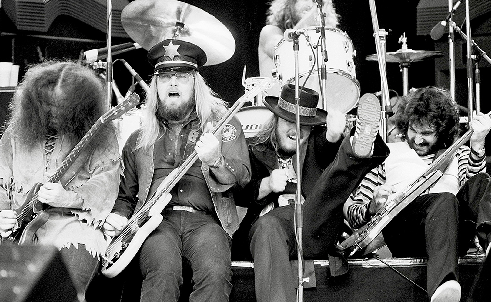 38 Special. Live at Rockpalast (1981)