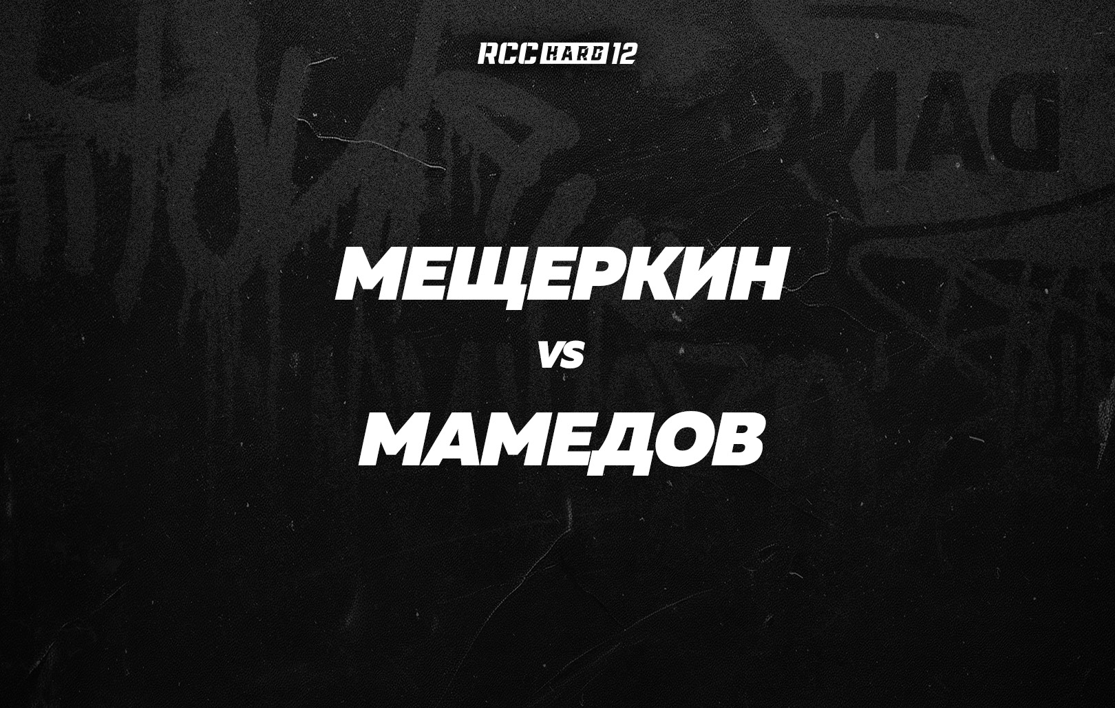Мещеркин vs Мамедов