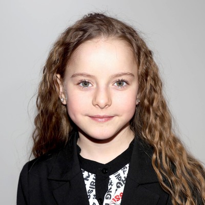 Полина Айнутдинова