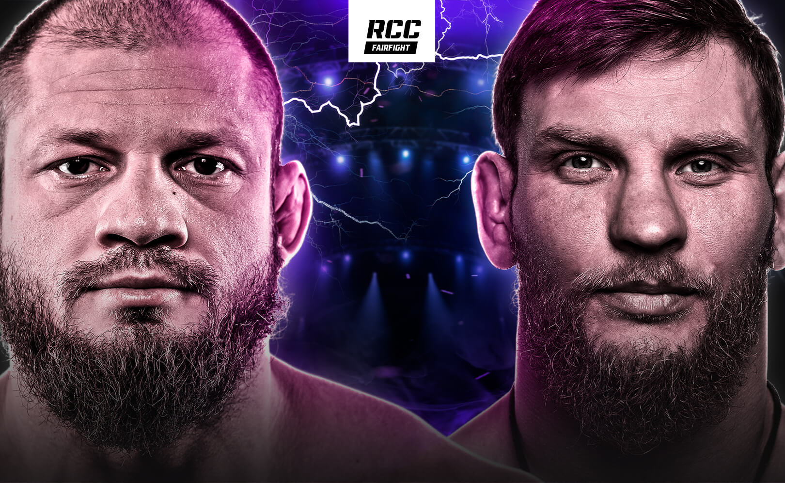 RCC Fair Fight 29. Сезон 1