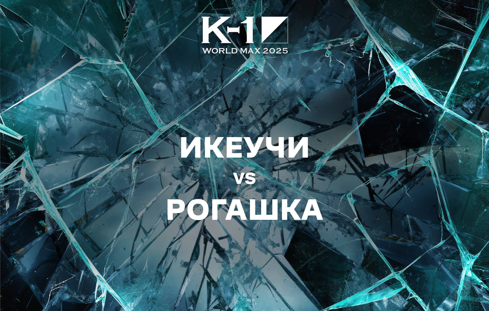 Икеучи vs Рогашка
