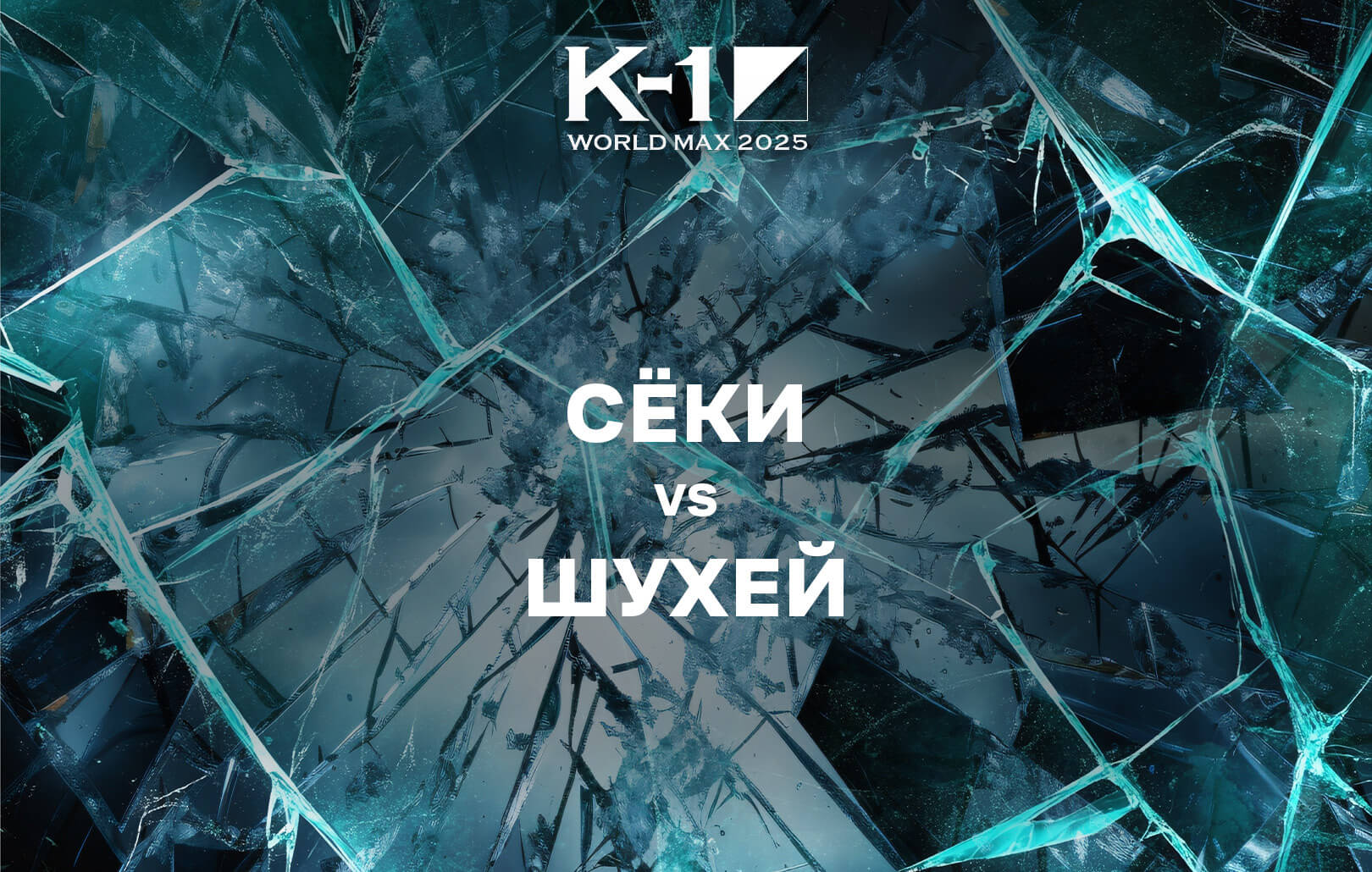 Секи vs Шухей