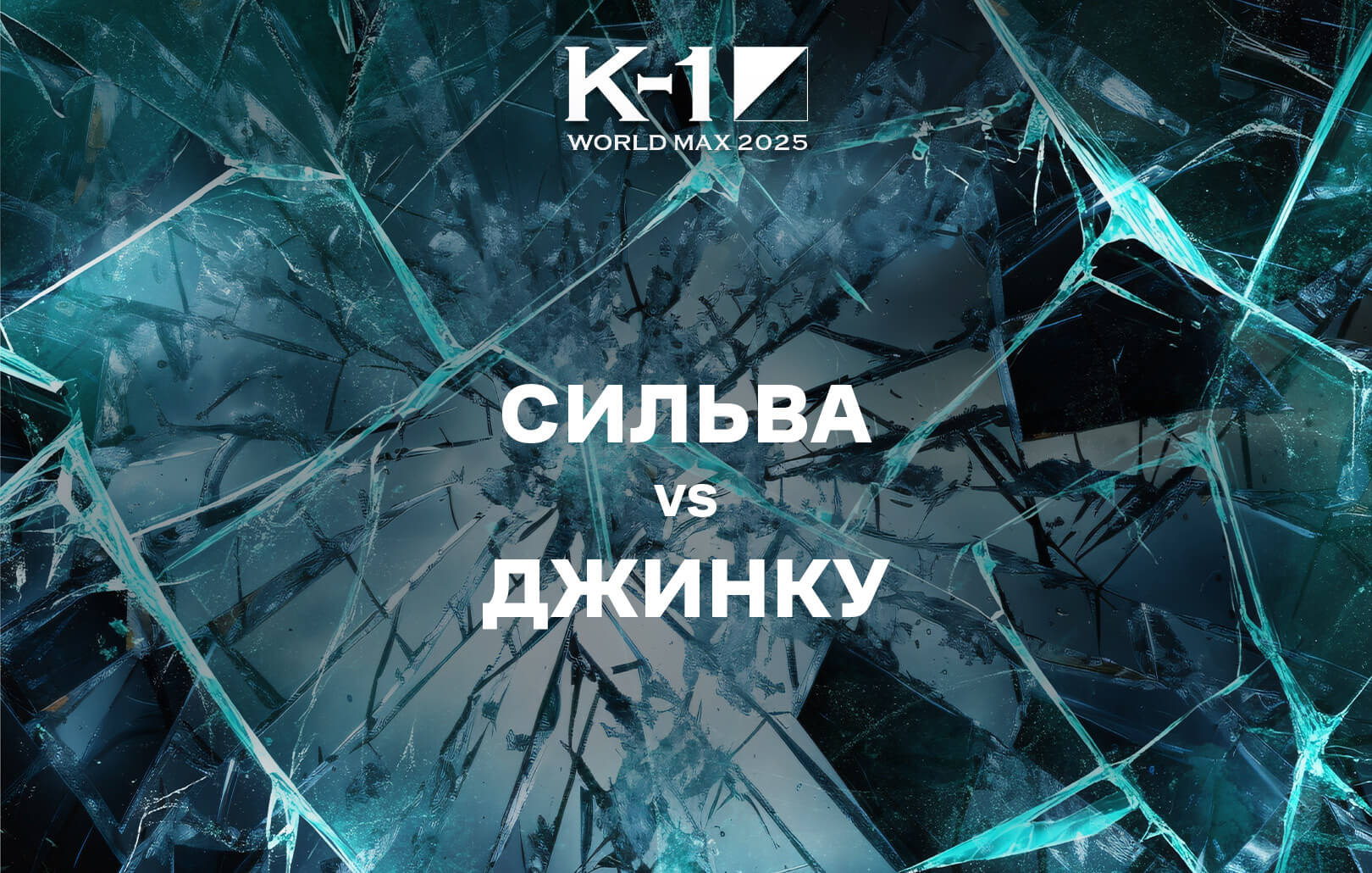 Сильва vs Джинку