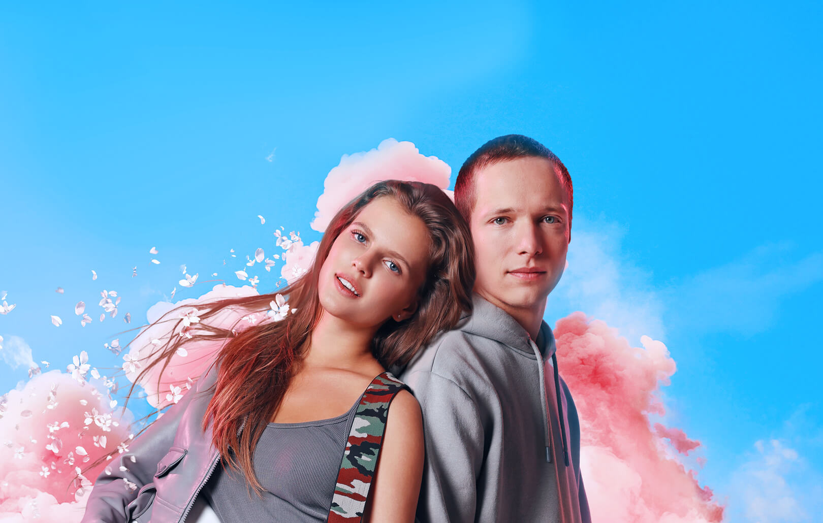 Сериалы о любви