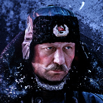 Дмитрий Куличков