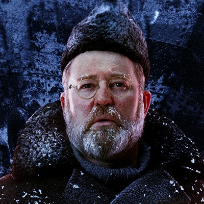 Алексей Розин