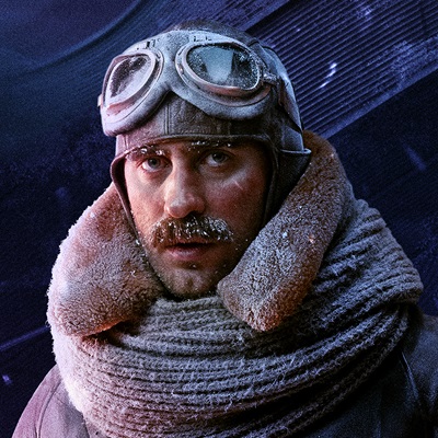 Дмитрий Чеботарёв