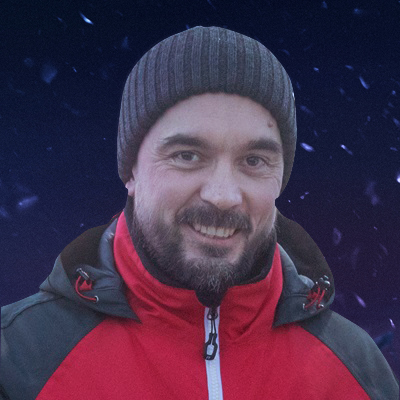 Степан Коршунов