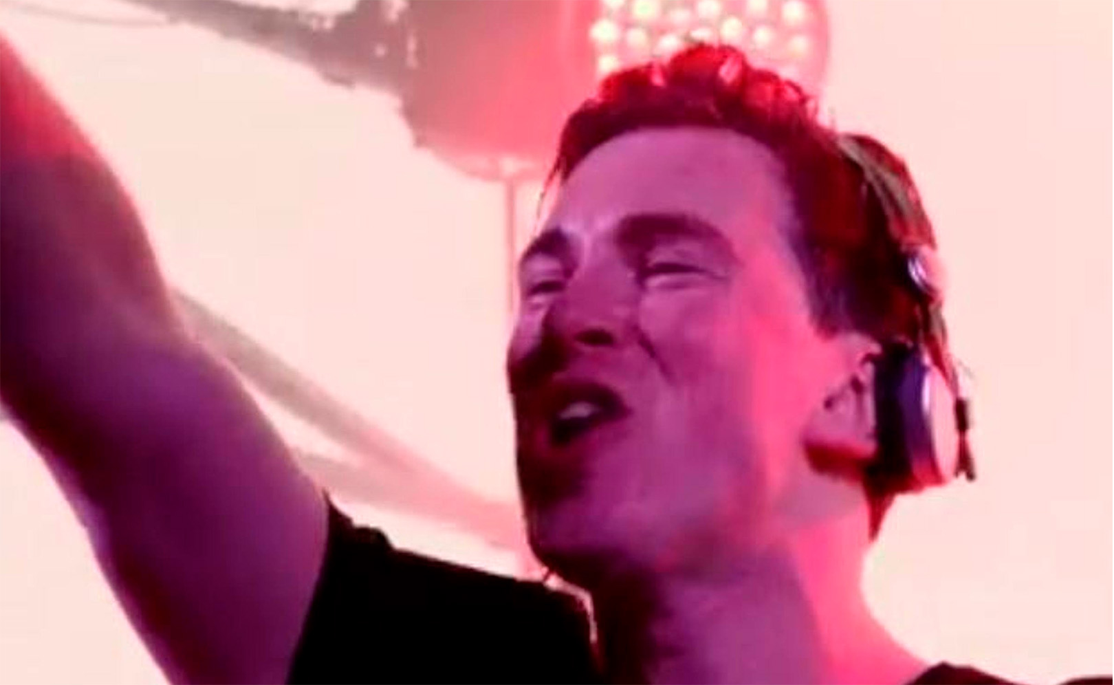 Hardwell. United we Are