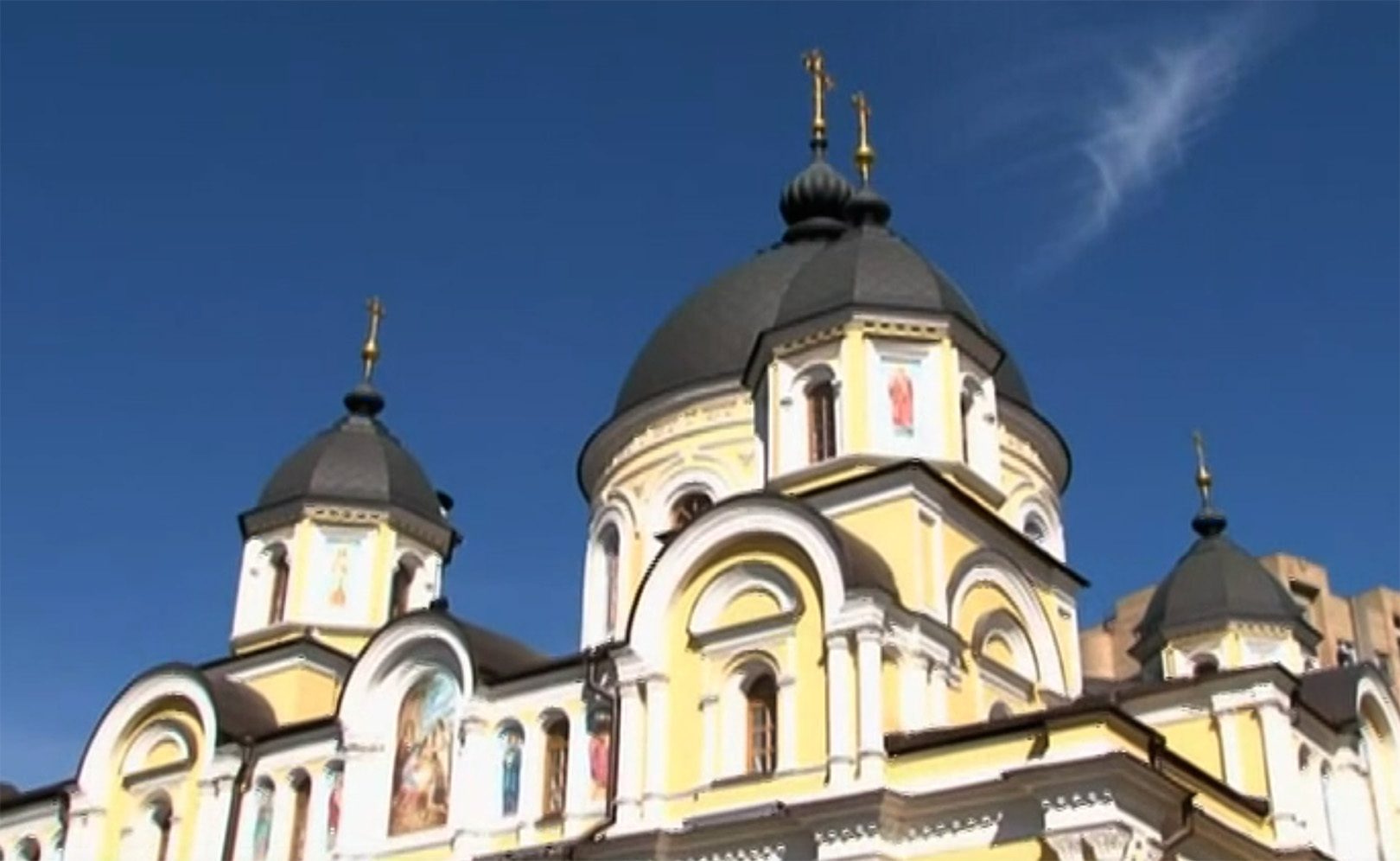 Матрона Московская: истории чудес