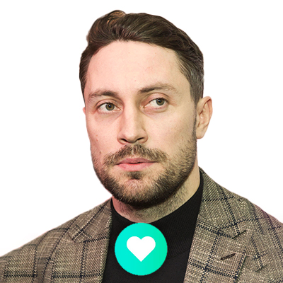 Антон Филипенко