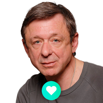 Юрий Нифонтов