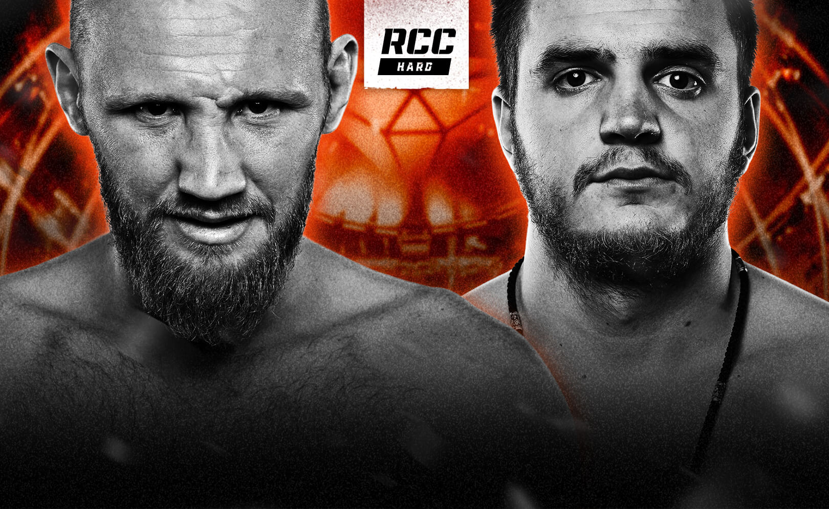 Путь в RCC HARD 2. Финал. Сезон 1