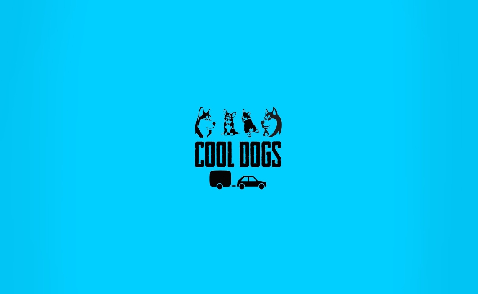 COOL DOGS