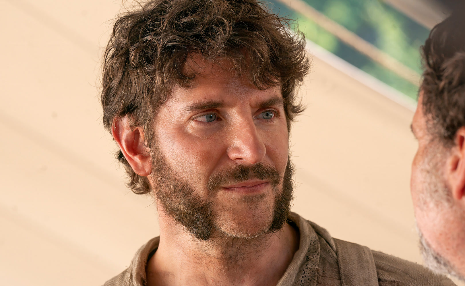 Праведные Джемстоуны. Сезон 4. Серия 1