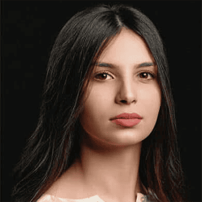 Эвелина Шаирян