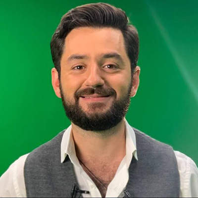 Андрей Лобачевский