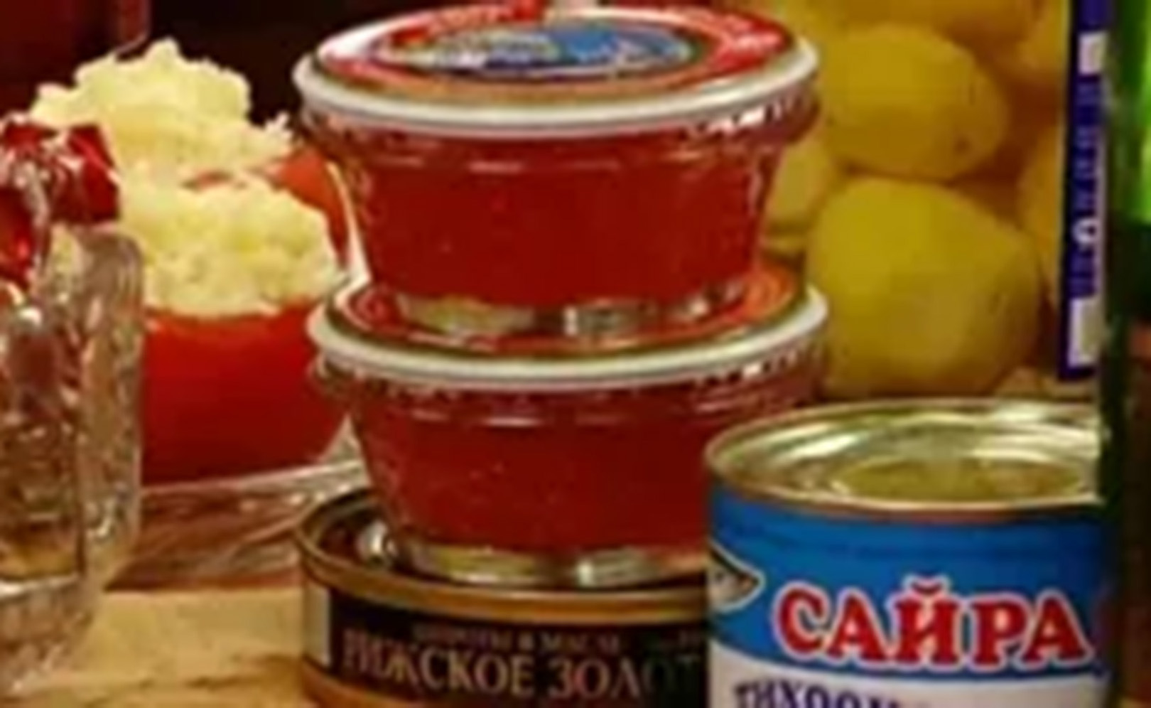 Наш Новый год
