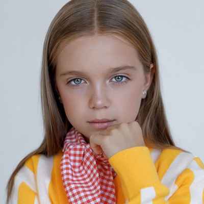 Евангелина Козырева