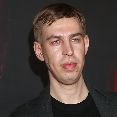 Николай Рыбников