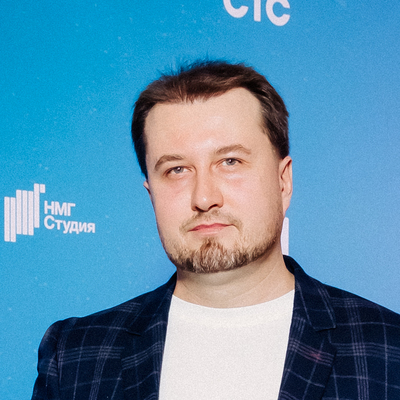 Юрий Шаров