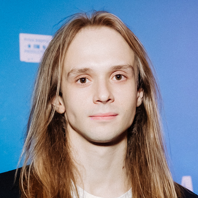 Иван Рысин