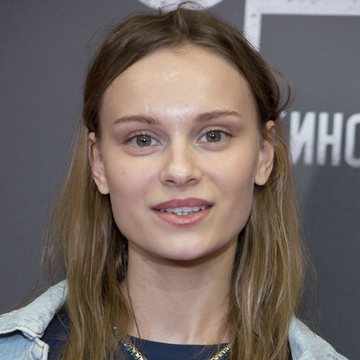 Алевтина Тукан