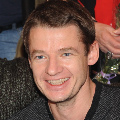 Эдуард Чекмазов