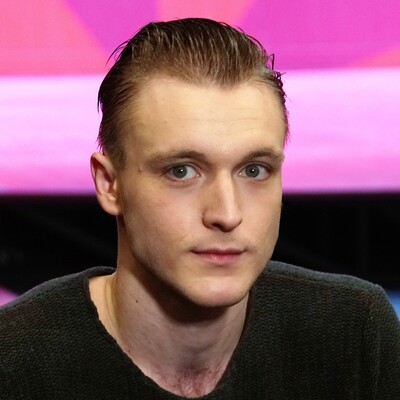Севастьян Смышников