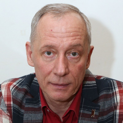 Андрей Межулис