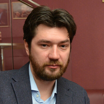 Ким Дружинин