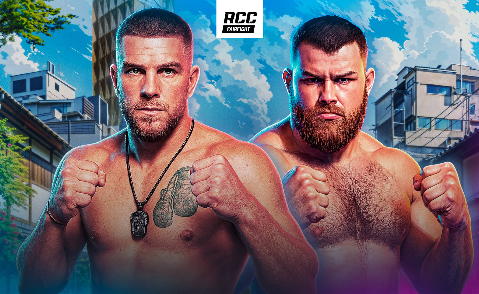 RCC Fair Fight 30