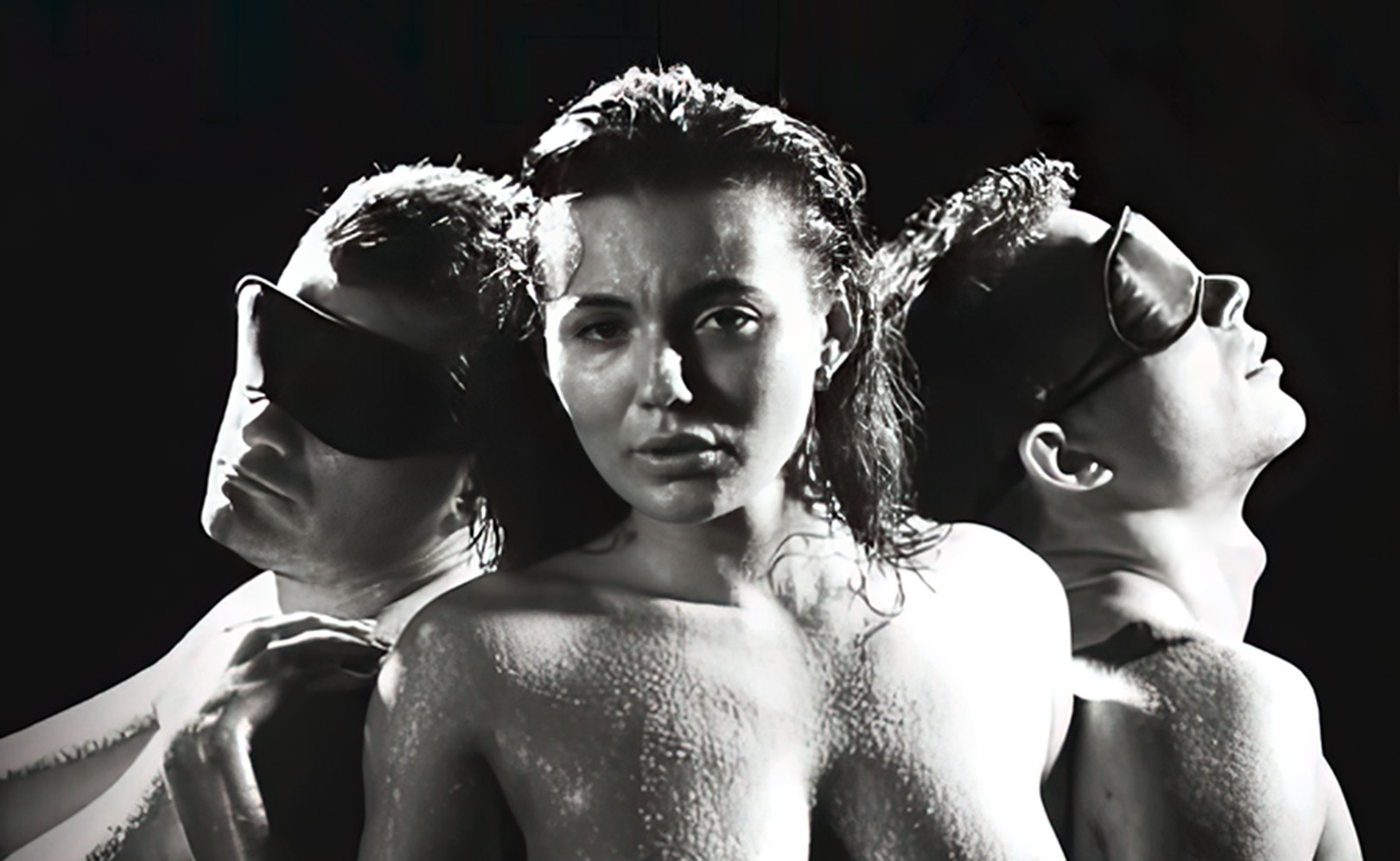 Треугольник
