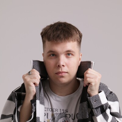 Егор Втюрин