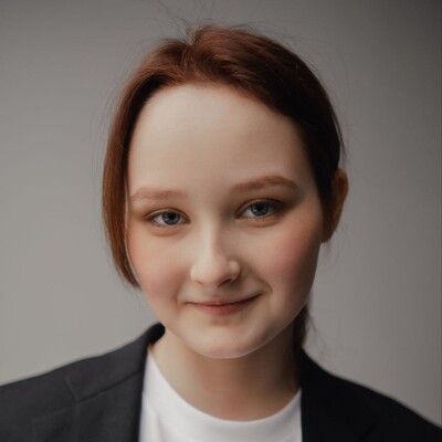 Арина Шадрина