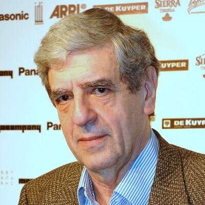 Михаил Агранович