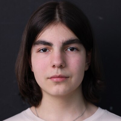 Даниил Сариди