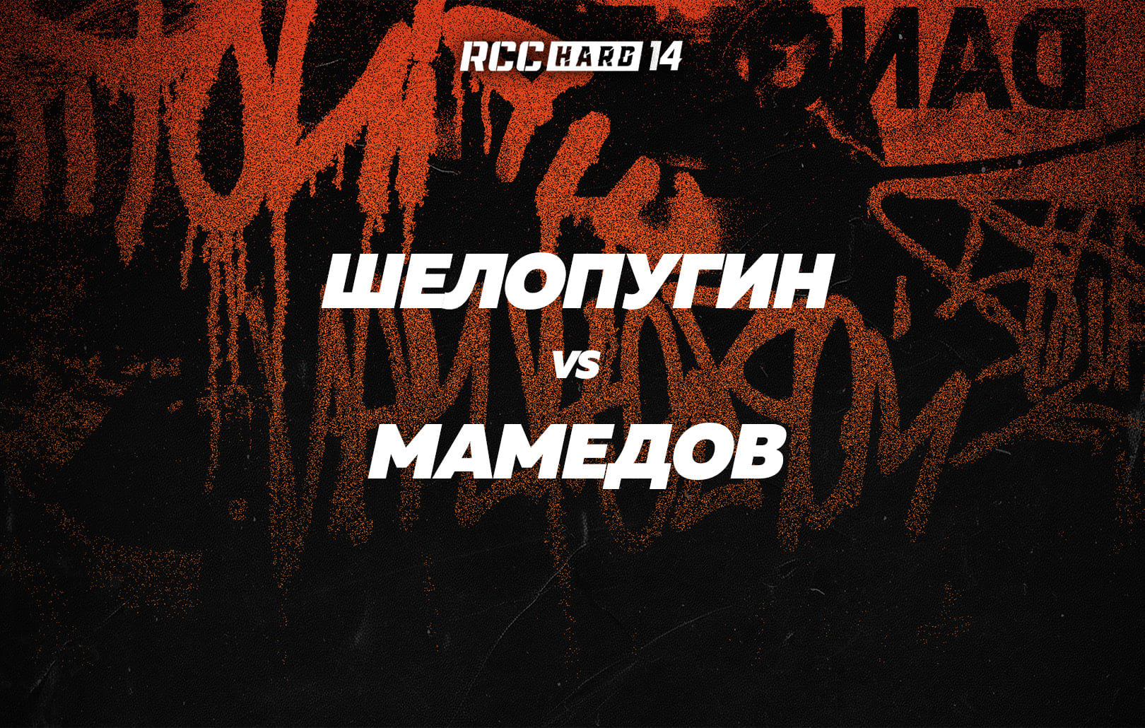 Шелопугин vs Мамедов